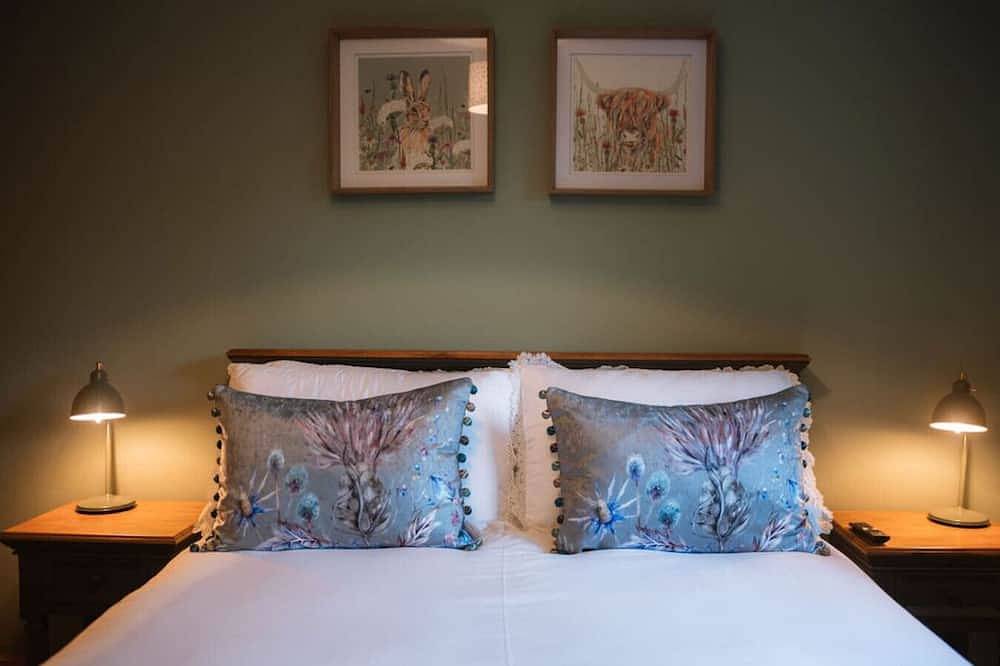 Royal Oak Court Retreat in Orkney Inseln