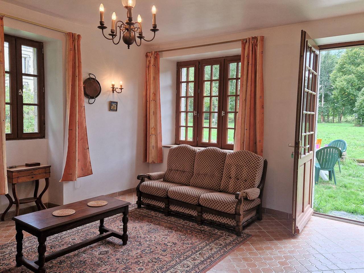 Appartement à Bénodet près des plages in Bénodet, Région de Quimper
