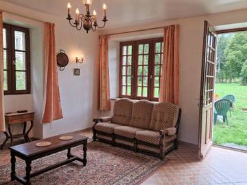 Ferienhaus für 4 Personen in Bénodet, Côte de Cornouaille, Bild 3