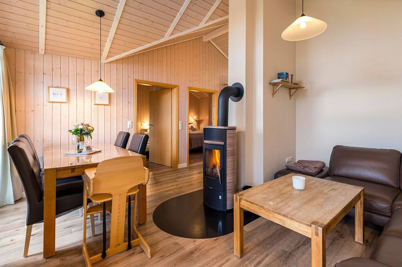 Casa vacanza a Schashagen a partire da 379€ a notte