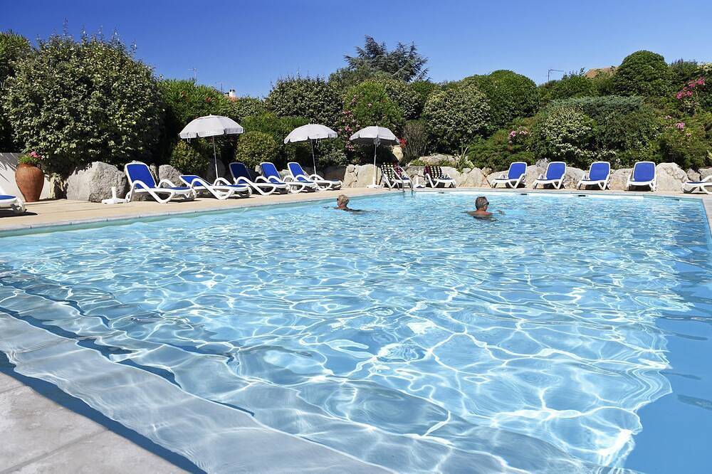 Ganze Wohnung, Studio Cosy avec piscine extérieure | Proche des Thermes in Balaruc-les-Bains, Mittelmeerküste (Frankreich)