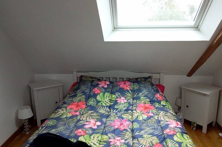 Location de vacances pour 6 personnes dans Plage de Banastère - 4