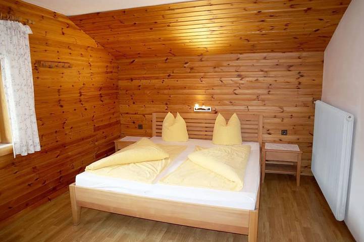Ganze Wohnung, Gemütliche Wohnung am Fügenberg in Tuxer Alpen, Fügenberg