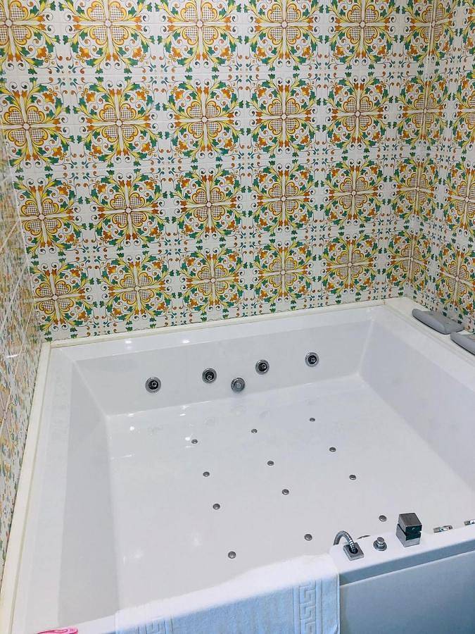 Suite in San Michele Salerno, Furore