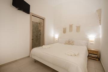B&b per 4 Persone in Castellana Grotte, Valle D'Itria, Foto 2