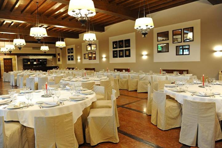 Hôtel pour 2 personnes, avec jardin ainsi que sauna et vue à Santillana del Mar - 2