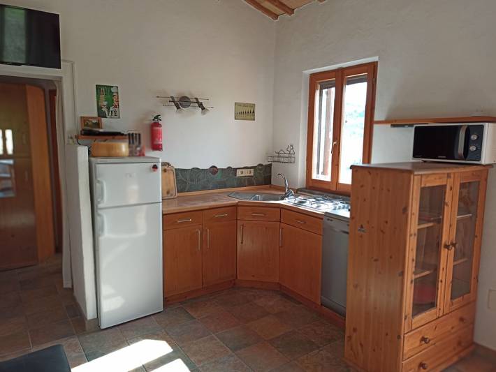 Appartamento intero, App. Palazzo in Arcevia, Provincia di Ancona
