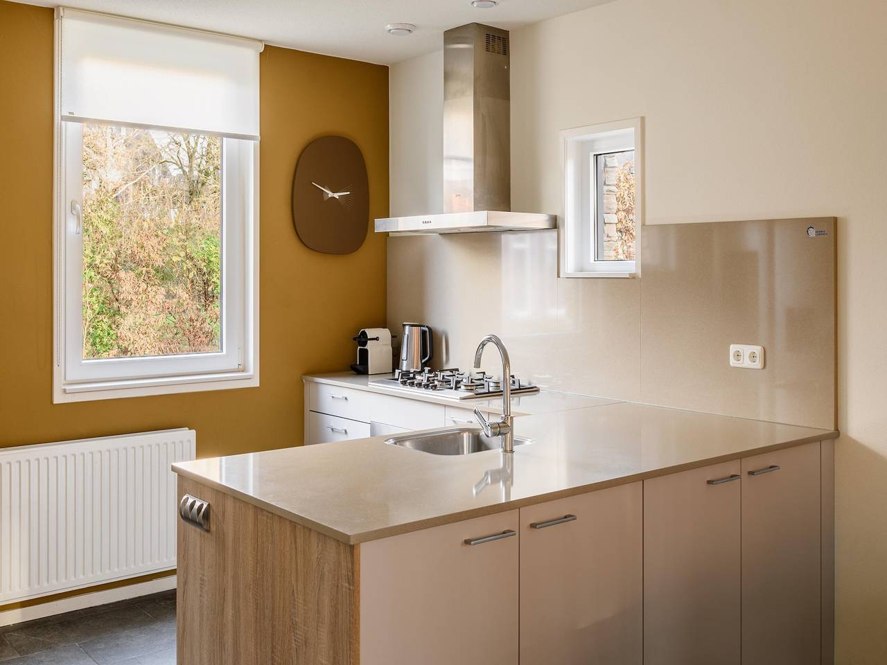 Luxusvilla in Maastricht in Maastricht, Limburg (Niederlande)