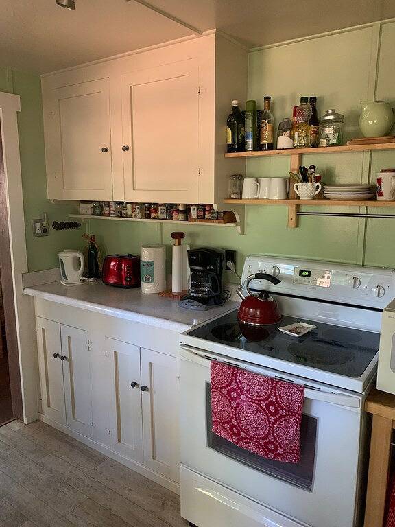 Vacation rental for 8 people, with terrace in Twain Harte