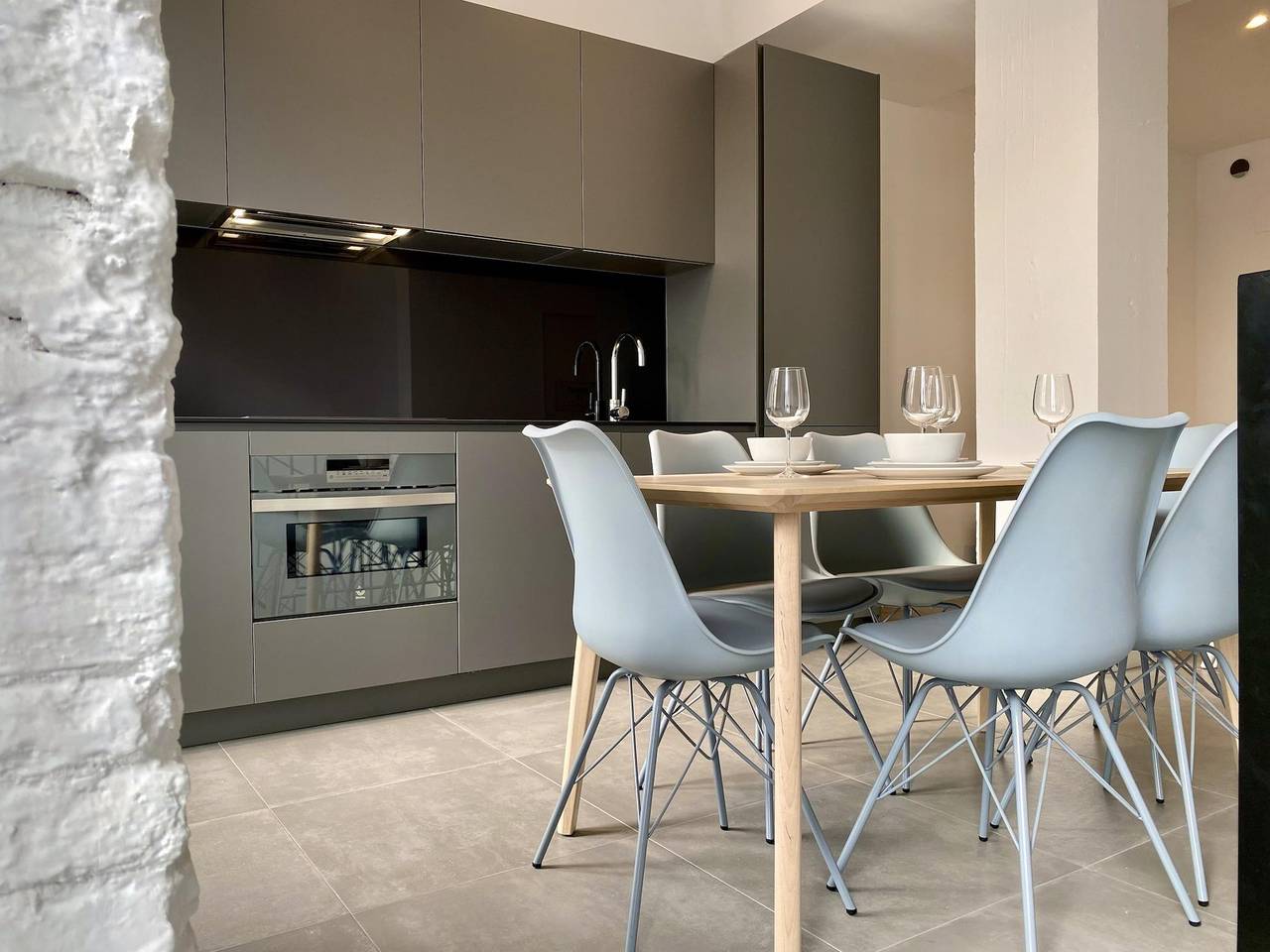 Appartement de vacances entier, Charming Urban la Latina Vi - Au centre de Madrid in Centro (Madrid), Madrid