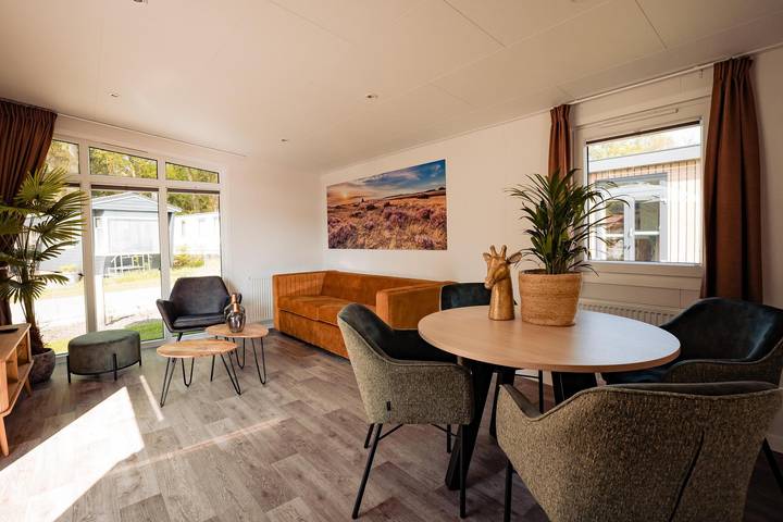 Gîte pour 4 personnes dans Nijverdal - 4