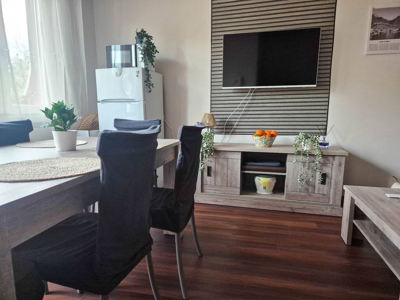 Ganze Wohnung, Casa Carolina by Case al Lago in Desenzano del Garda, Gardasee-Berge