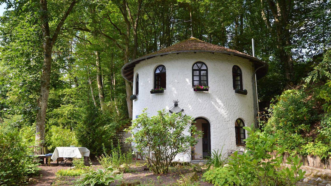 Ferienhaus für 2 Personen (64 m²) in Strotzbüsch in Strotzbüsch, Vulkaneifel