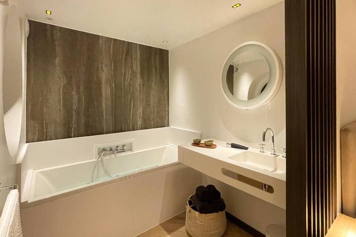 Gîte pour 2 personnes, avec sauna et vue à Namur - 3