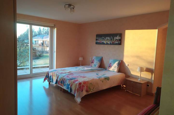 Location de vacances pour 14 personnes, avec jardin à Saint-Étienne-lès-Remiremont - 4