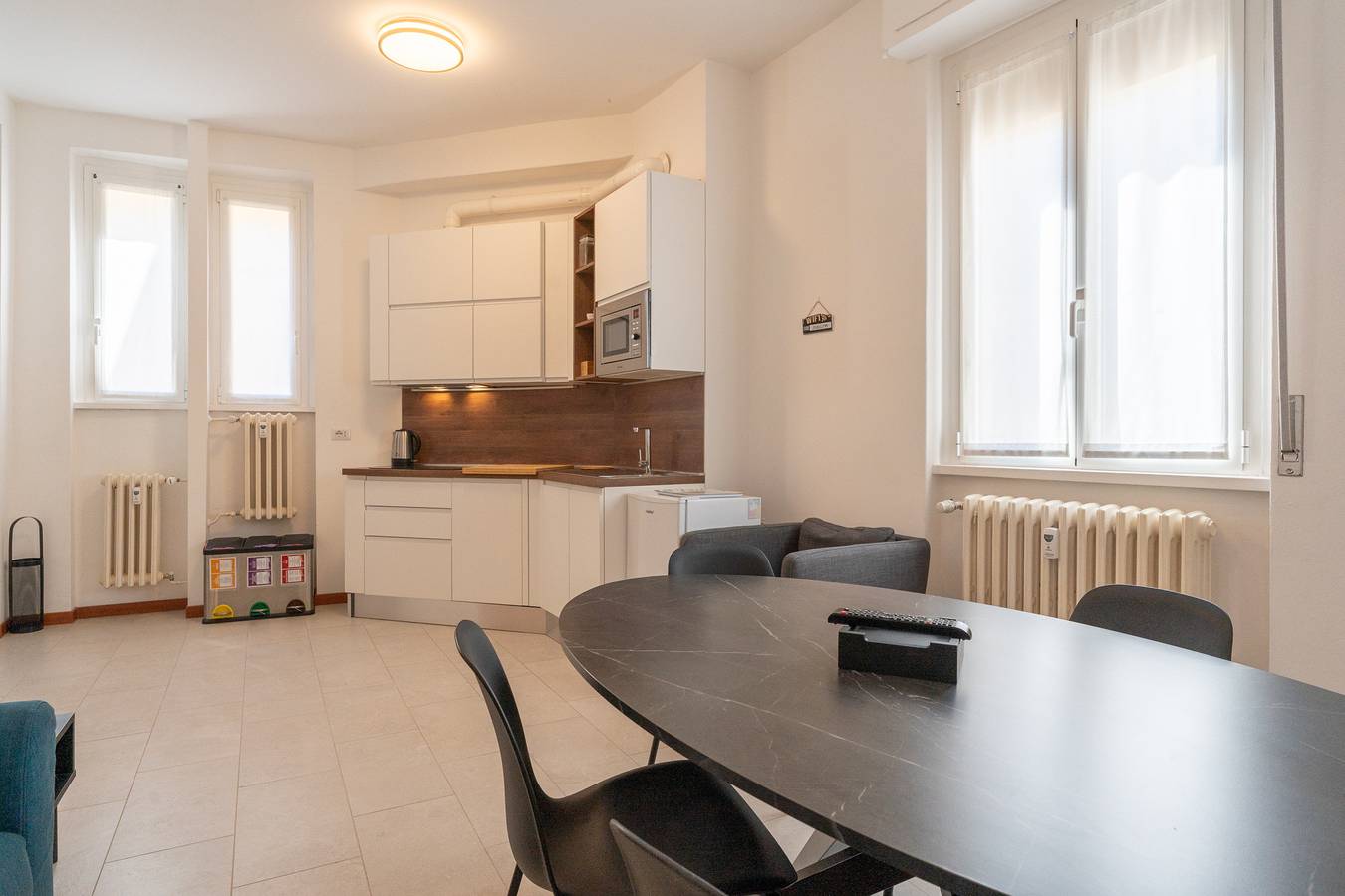 Appartement entier, Merate Tre Spade in Merate, Brianza