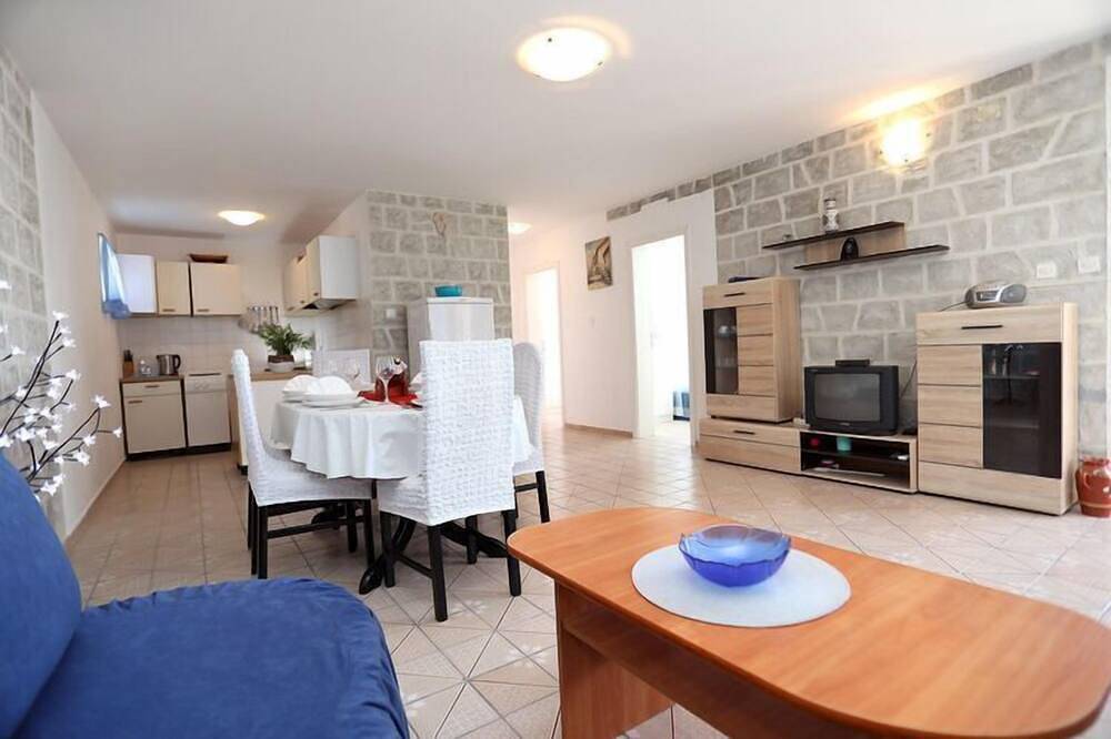 Appartamento vacanze a Zirona Piccola a partire da 138€ a notte