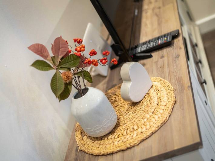 Ferienhaus für 6 Personen, mit Terrasse auf Sylt - 4