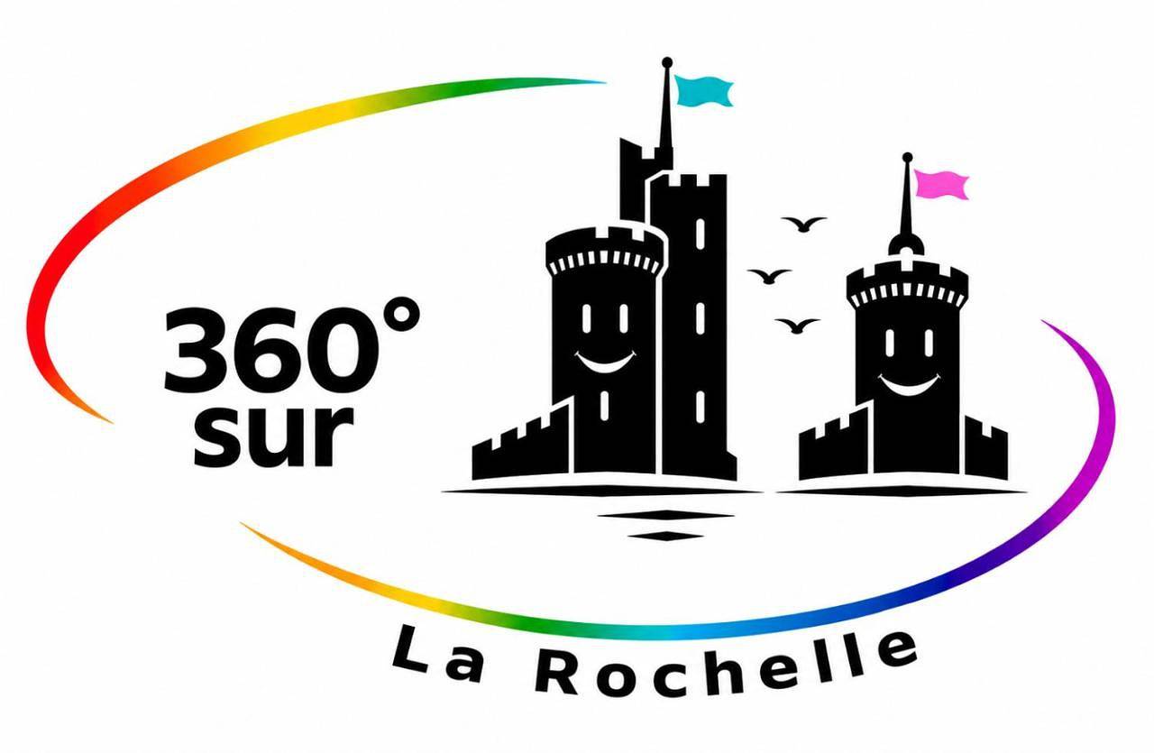 360 degrés sur la rochelle chambre d hôte in La Rochelle, Région de La Rochelle