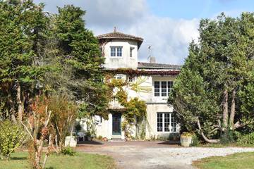 Gîte pour 2 personnes à Jonzac