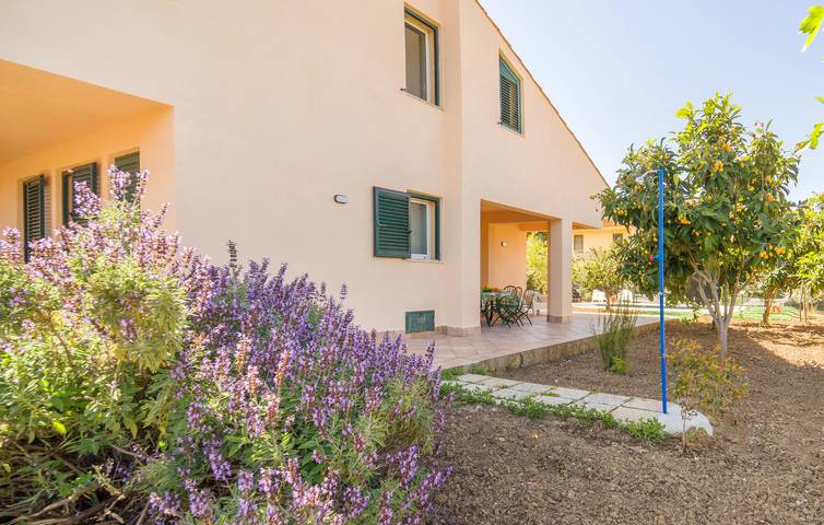 Casa vacanza per 6 persone a Lascari