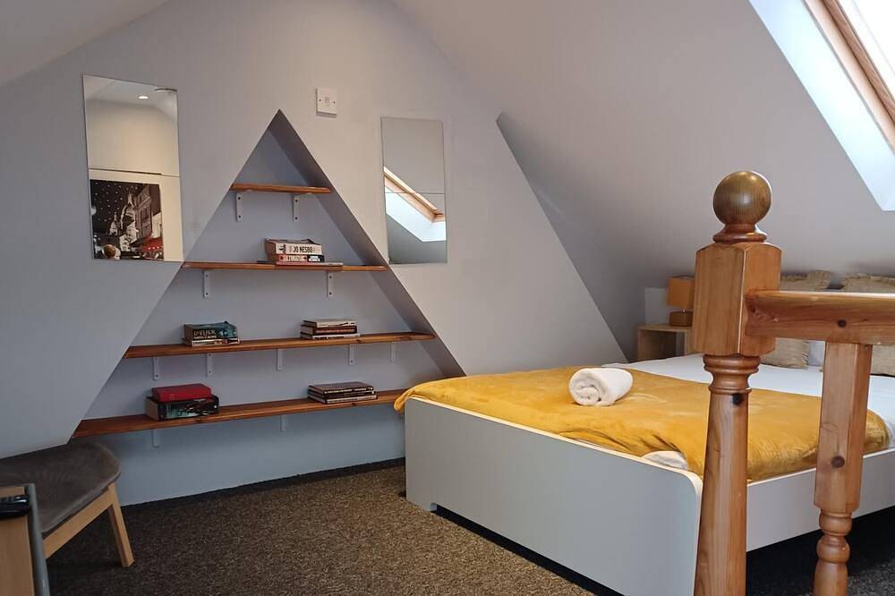 Apartamento entero, Salisbury House - Huku Kwetu (Luton) in Luton, Chiltern Hills