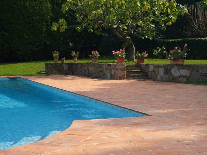 Location de vacances pour 2 personnes, avec jardin et piscine à Saint-Tropez - 3