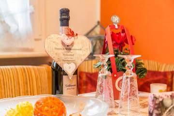 Ferienwohnung für 4 Personen in Konstanz, Obersee (Bodensee), Bild 1