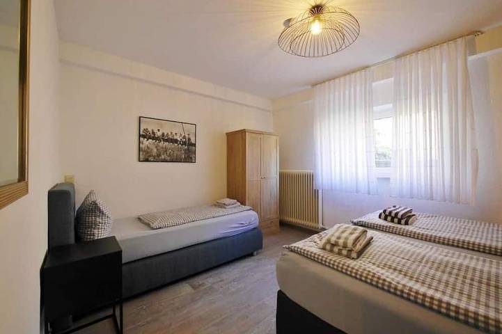 Hütte für 4 Personen, mit Balkon, mit Haustier in Willingen - 3