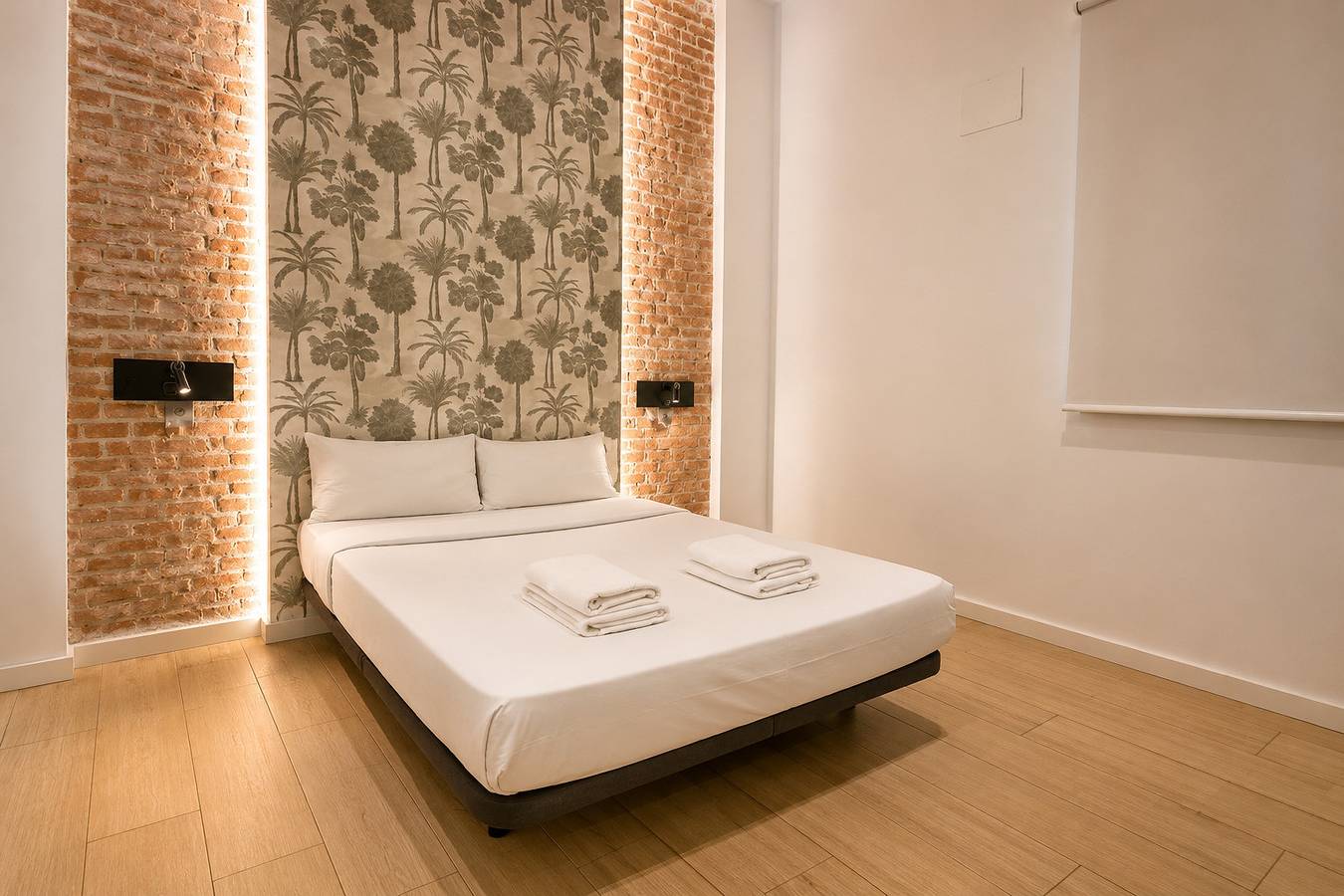 Apartamento inteiro, C Latina Bajo Dcha in Arganzuela, Madrid