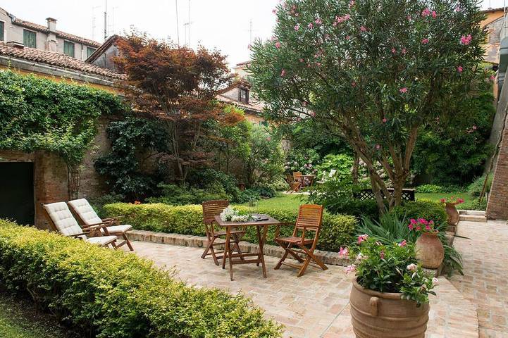 Agriturismo per 2 persone, con giardino a Venezia