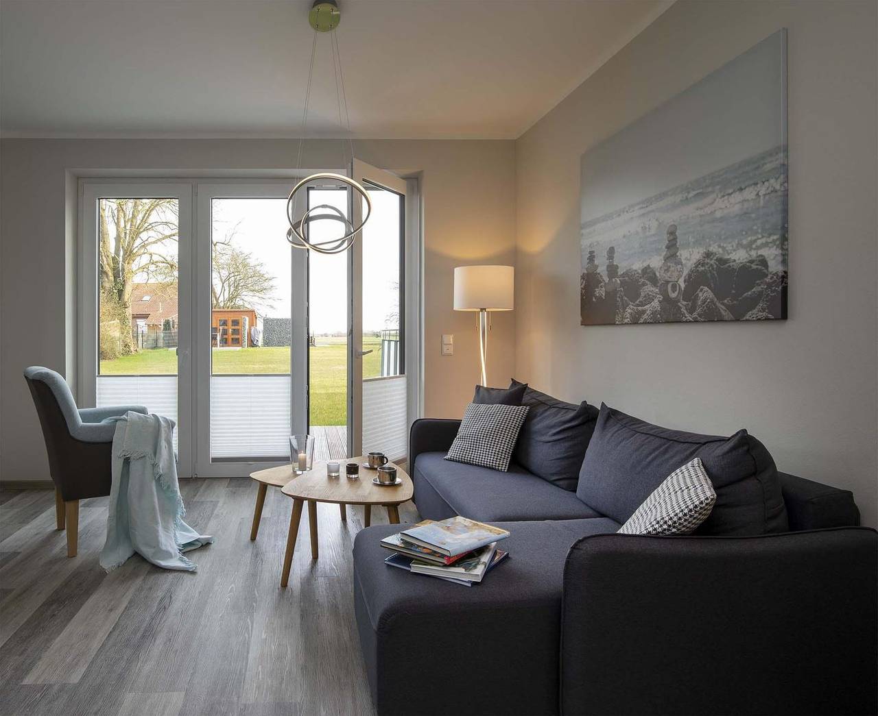 Ferienwohnung in Fehmarn für 6 Personen in Fehmarn