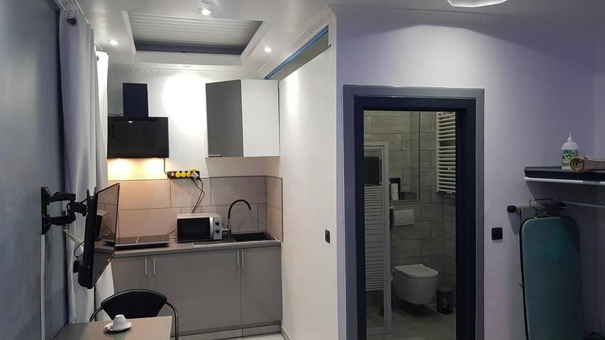 Gîte pour 2 personnes dans Montignies Sur Sambre - 4