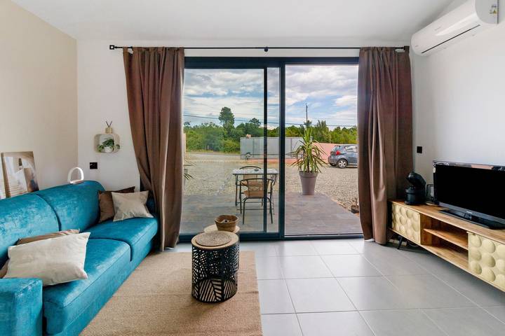 Chambre d’hôte pour 4 personnes dans Haute-Corse - 4