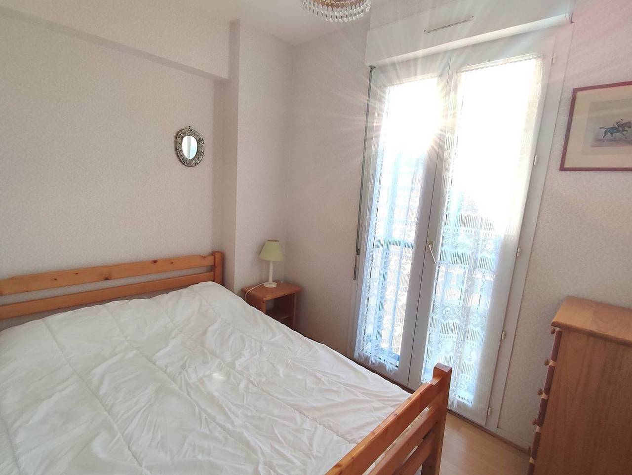 Appartement entier, Appartement avec vue exceptionnelle sur mer, face au Coz Pors à Tregastel in Coz-Pors, Trégastel