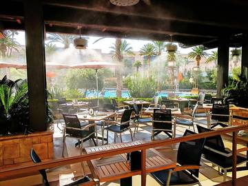 Ośrodek Wypoczynkowy dla 4 osoby w Las Vegas Strip, Paradise (Las Vegas), Zdjęcie 3