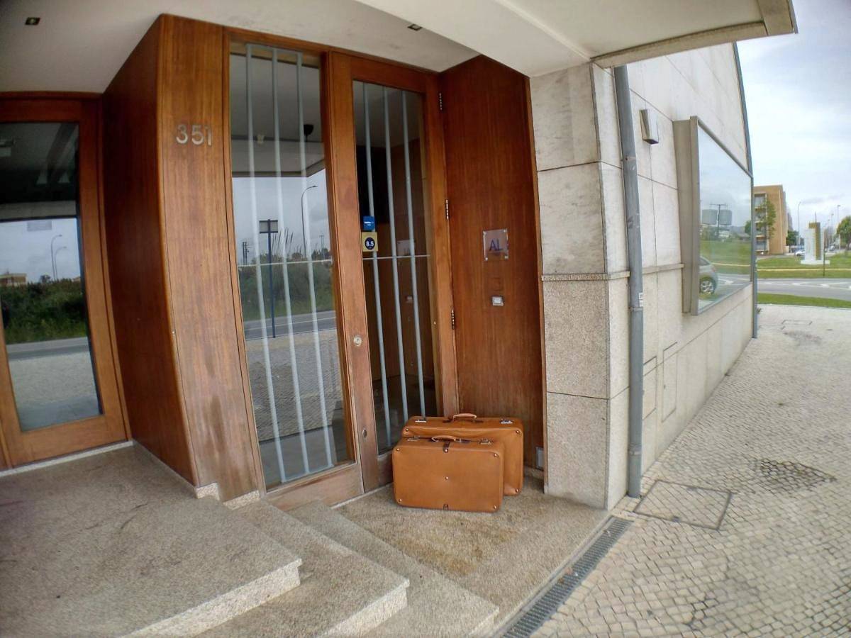 Ganze Wohnung, Mediterranium Apartments in Povoa de Varzim, Porto Distrikt