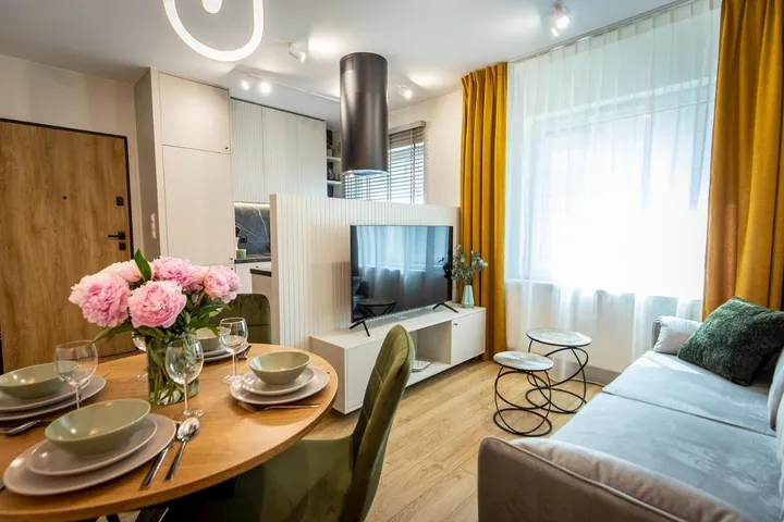 Ferienwohnung für 4 Personen - 1