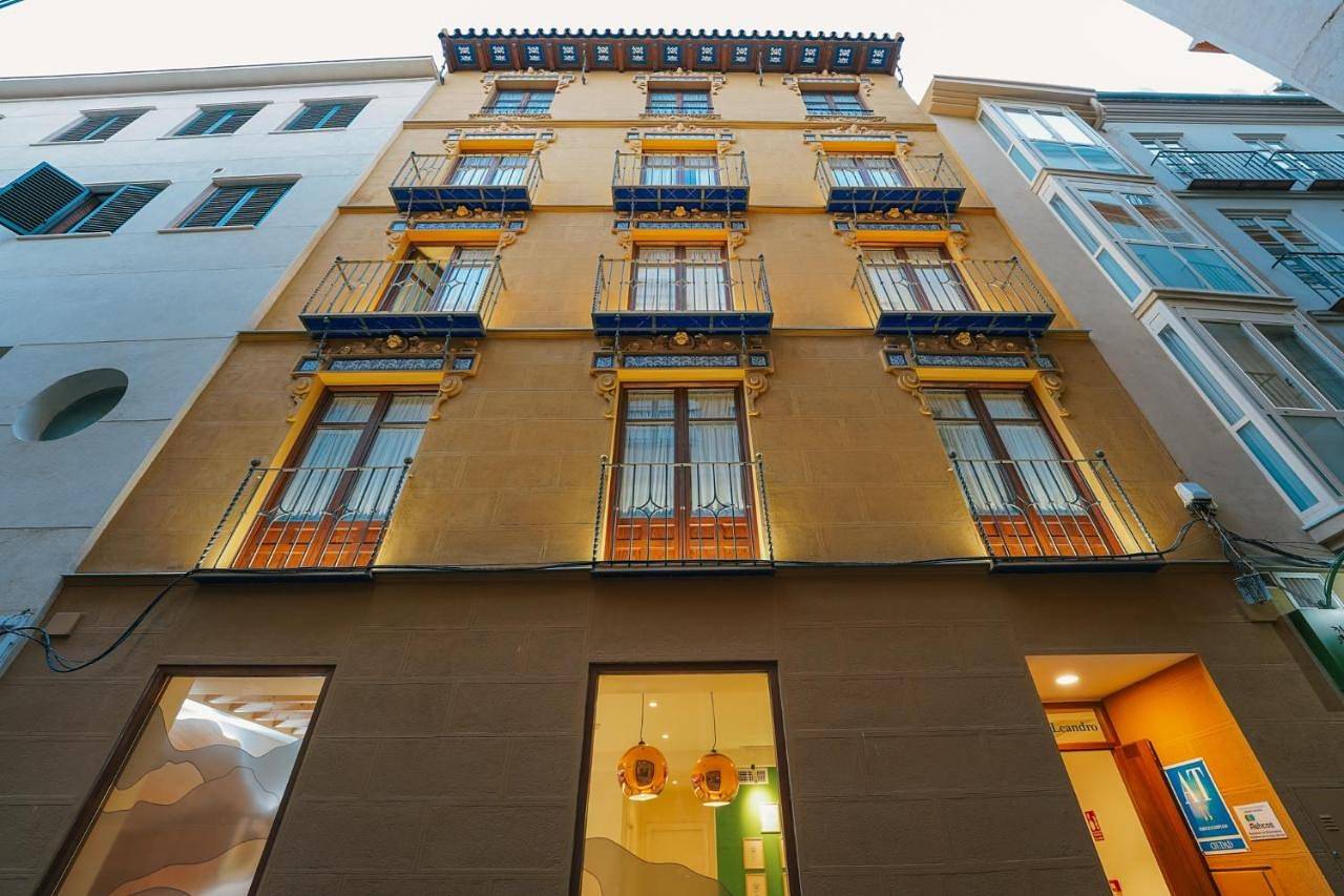Debambú Atarazanas in Malaga Centro Historico, Malaga