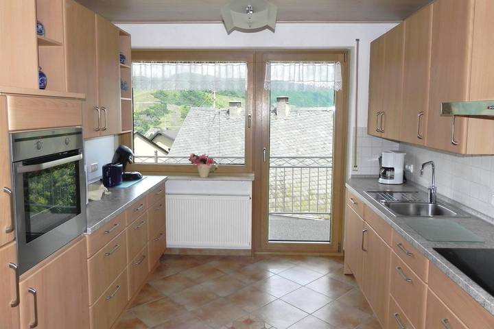 Ferienwohnung für 2 Personen in Neumagen-Dhron - 3