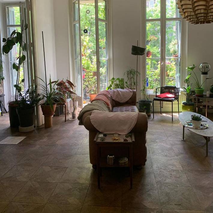 Maison d’hôte pour 2 personnes dans Gare De Marseille Saint Charles - 4