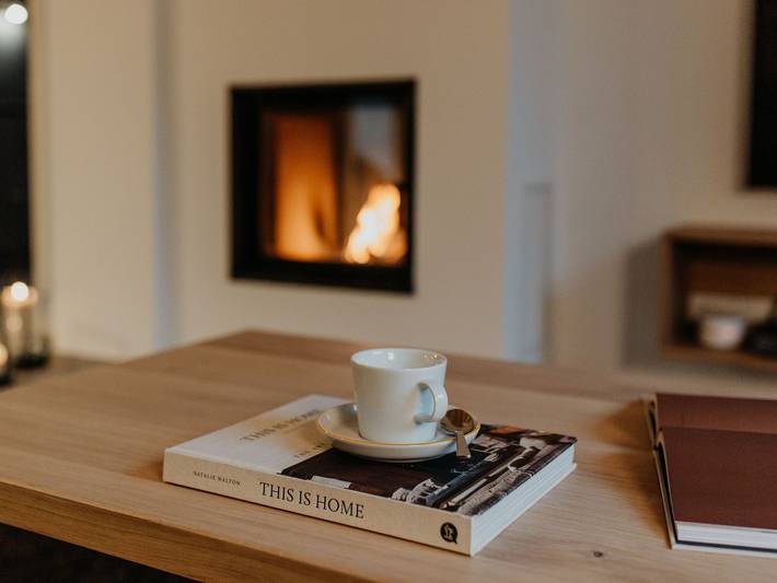 Ferienhaus für 8 Personen, mit Garten und Whirlpool sowie Sauna in Usedomer Norden - 4