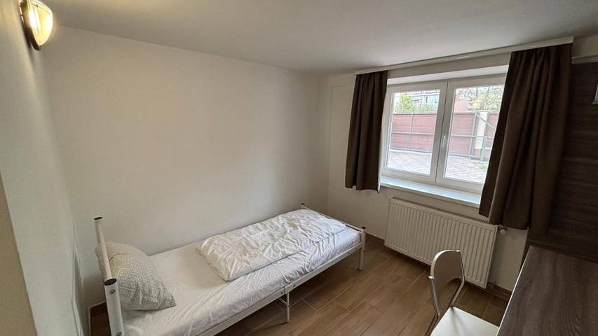 Chambre d’hôte pour 2 personnes, avec vue à Vecsés - 4
