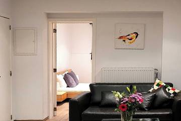 Ferienwohnung für 4 Personen, mit Haustier in Brüssel