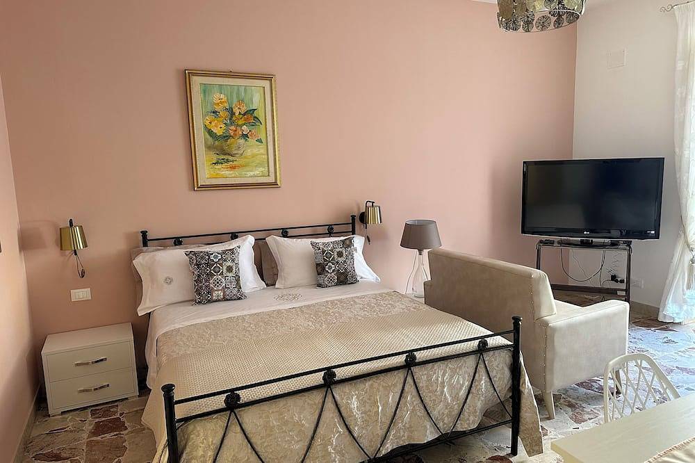 Apartamento entero, 1 Bedroom Apartment in Milazzo in Milazzo, Provincia de Messina