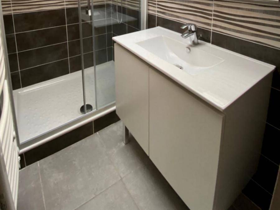 Les Cottages de Leon - Mobilhome 4 personas - Cabaña Para 4 Personas in León (Francia), Côte d’Argent