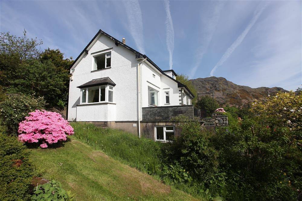 Log Cabin for 6 People in Coniston, Cumbria