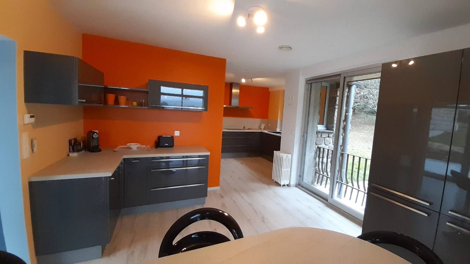 Geräumiges Haus in Langogne in Langogne, Zentralmassiv