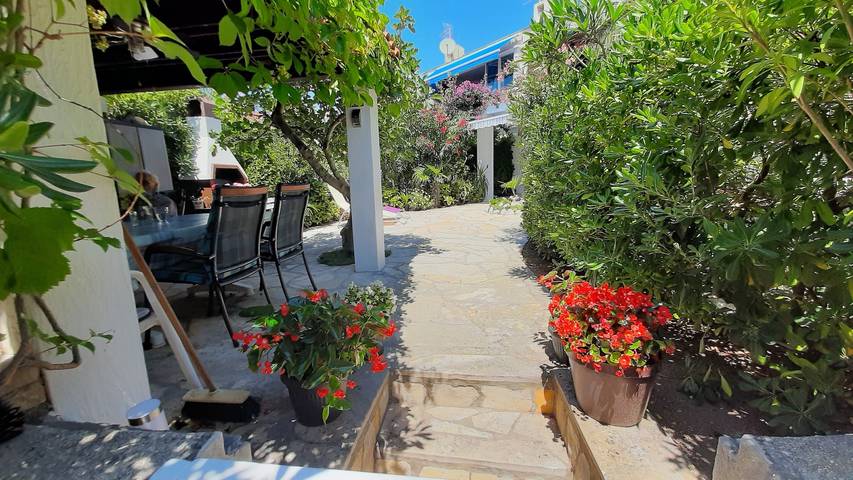 Gîte pour 3 personnes, avec balcon/terrasse à Gajac - 3