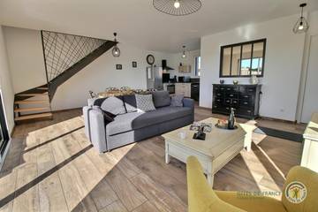 Gîte pour 6 personnes, avec terrasse et jardin à Langrolay-sur-Rance